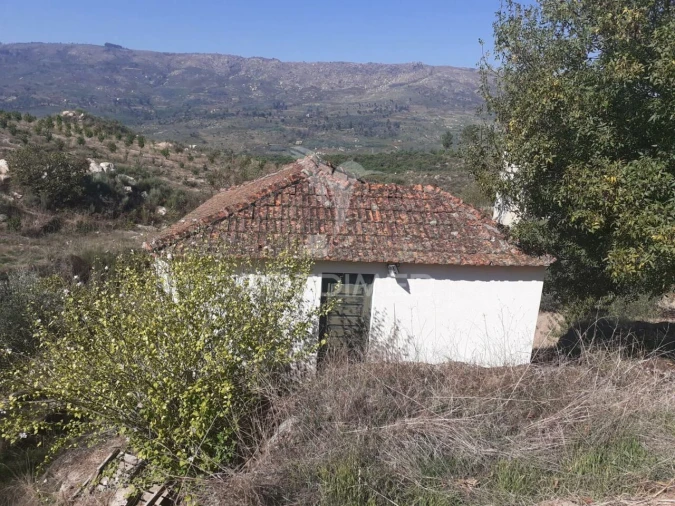 Quinta T0 para Venda em Aldeia Nova Foto 2