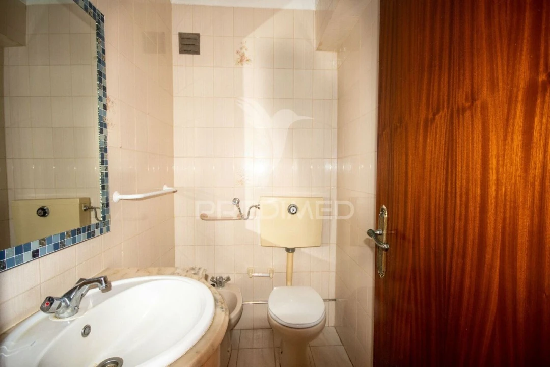 Apartamento T3 para Venda em Gouveia (São Pedro e São Julião) Foto 5