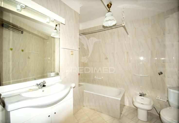 Apartamento T3 para Venda em Gouveia (São Pedro e São Julião) Foto 9