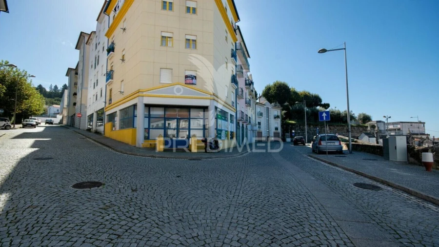 Apartamento T3 para Venda em Gouveia (São Pedro e São Julião)