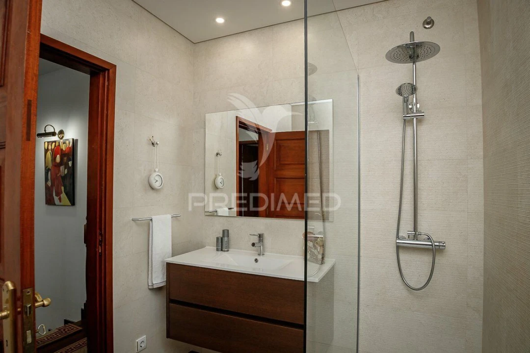 Moradia T3 para Venda em Vila Nova de Famalicão e Calendário Foto 33