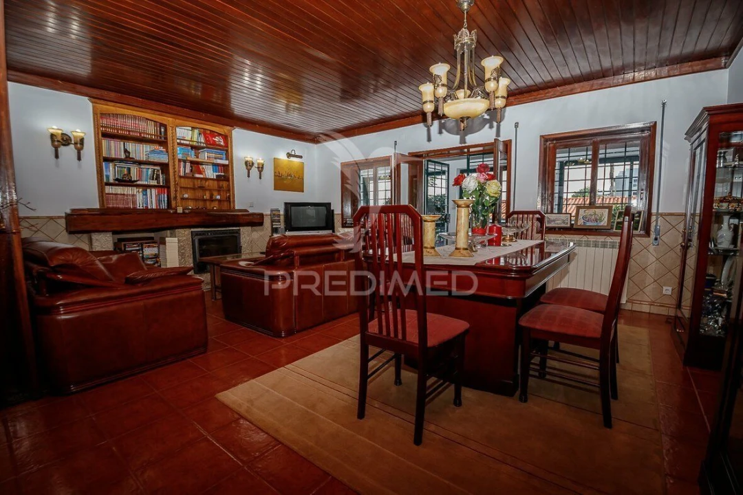 Moradia T3 para Venda em Vila Nova de Famalicão e Calendário Foto 1