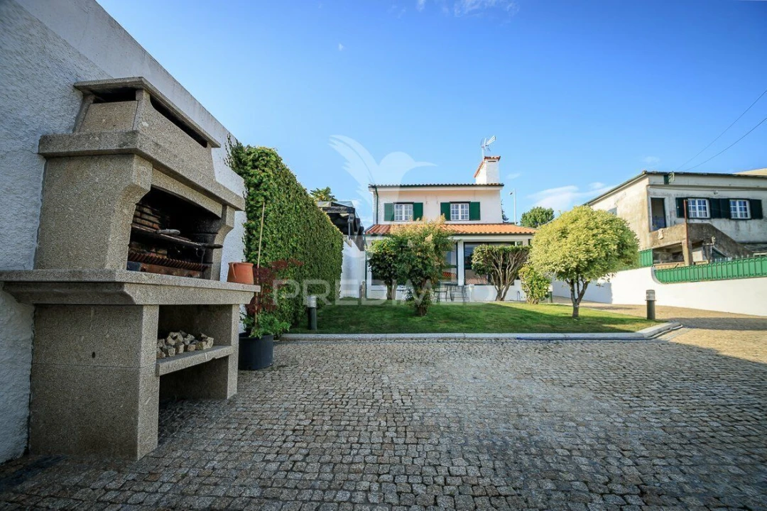 Moradia T3 para Venda em Vila Nova de Famalicão e Calendário Foto 23