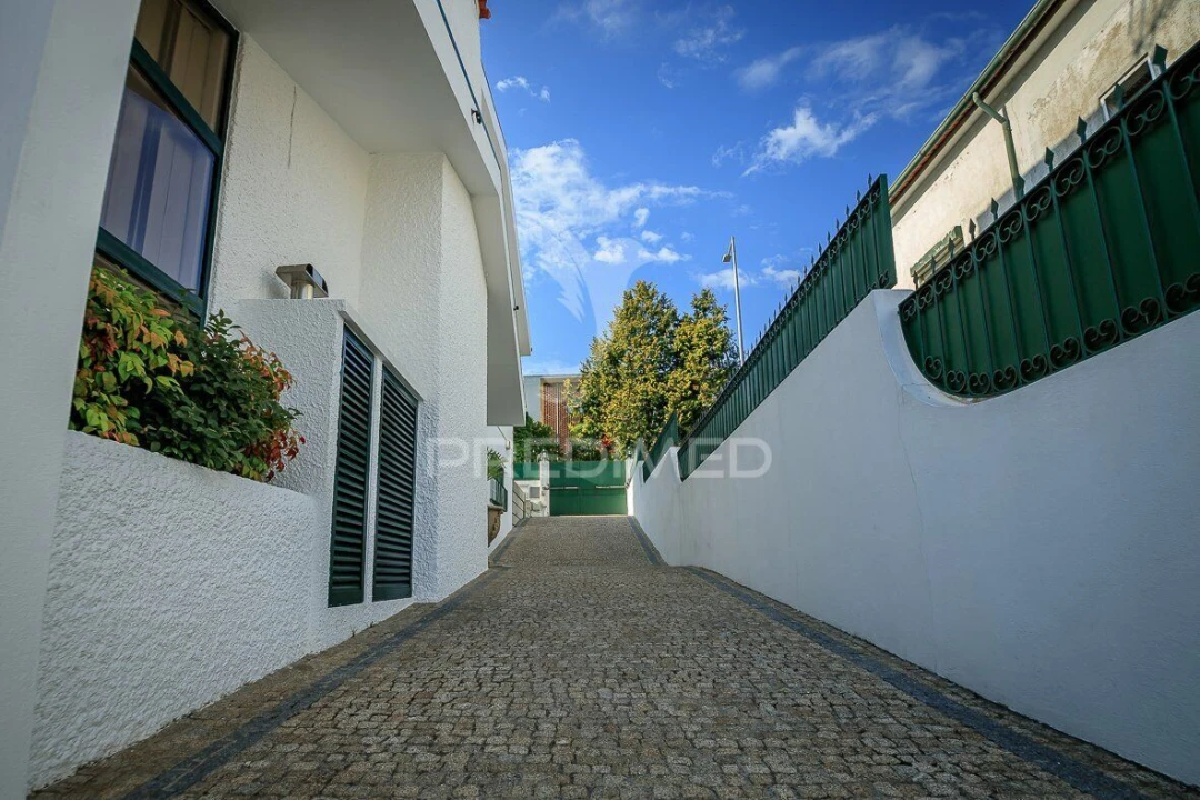 Moradia T3 para Venda em Vila Nova de Famalicão e Calendário Foto 29