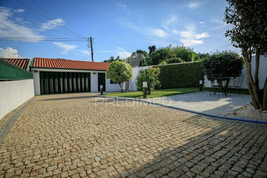 Moradia T3 para Venda em Vila Nova de Famalicão e Calendário Foto 25