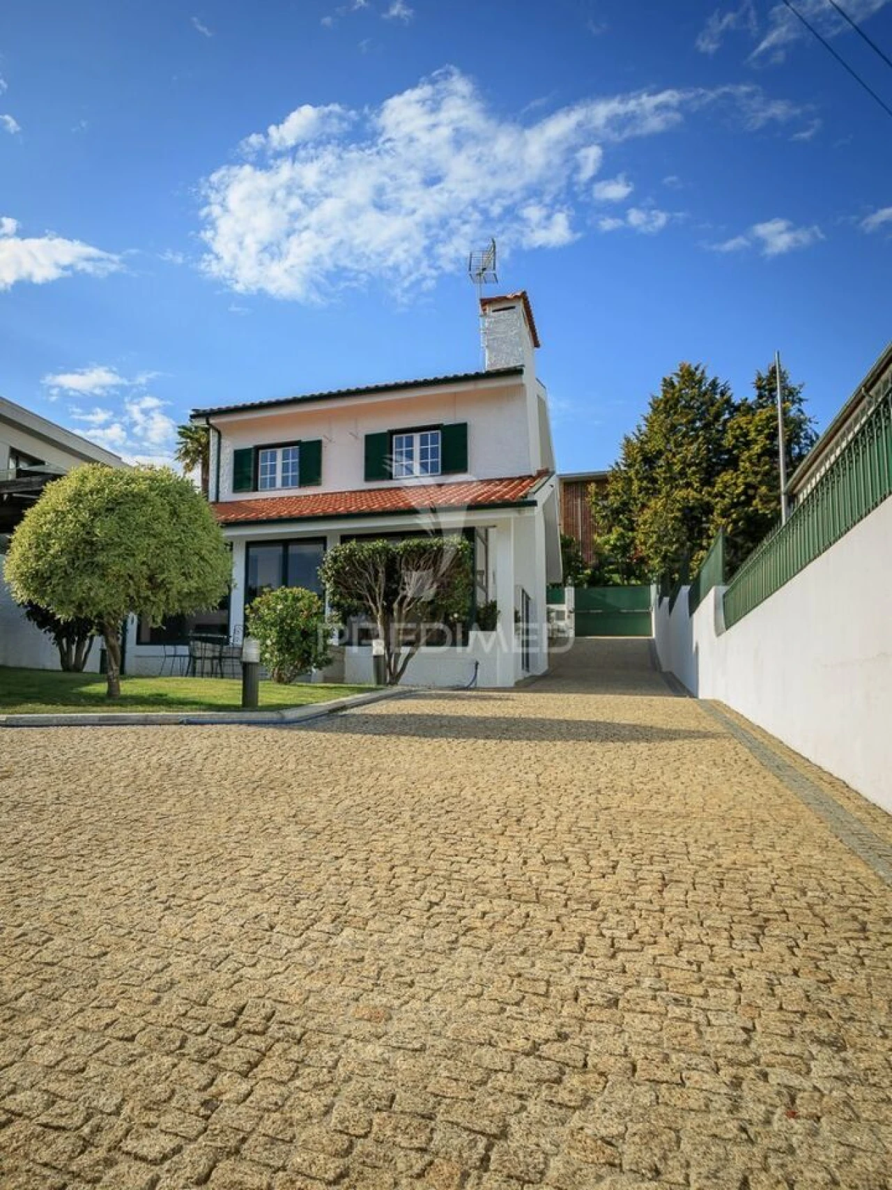 Moradia T3 para Venda em Vila Nova de Famalicão e Calendário Foto 28