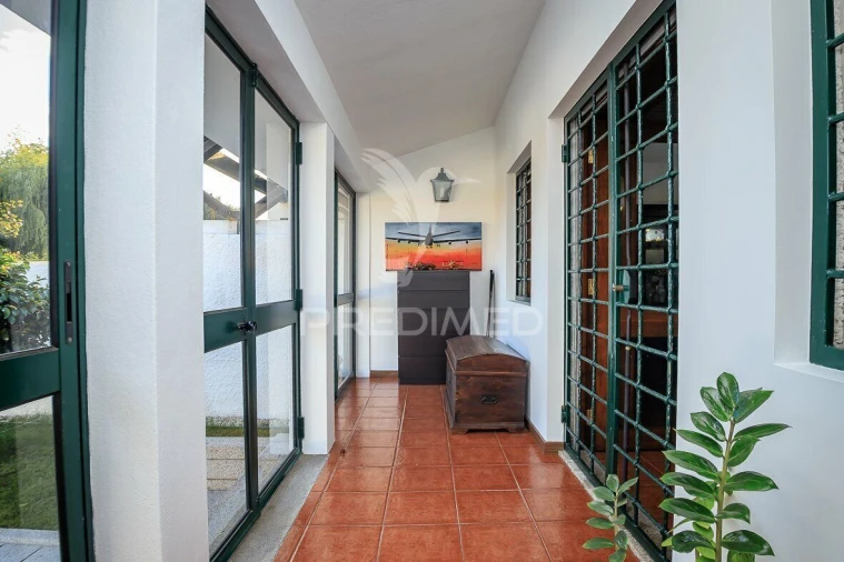 Moradia T3 para Venda em Vila Nova de Famalicão e Calendário Foto 7