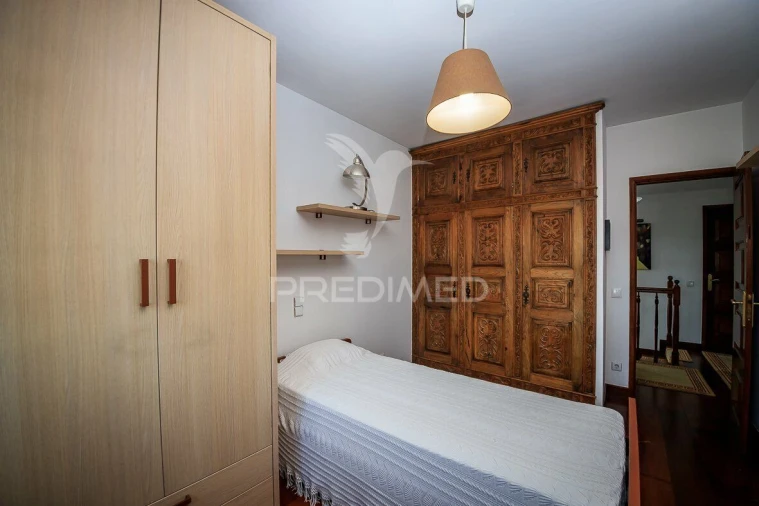 Moradia T3 para Venda em Vila Nova de Famalicão e Calendário Foto 21