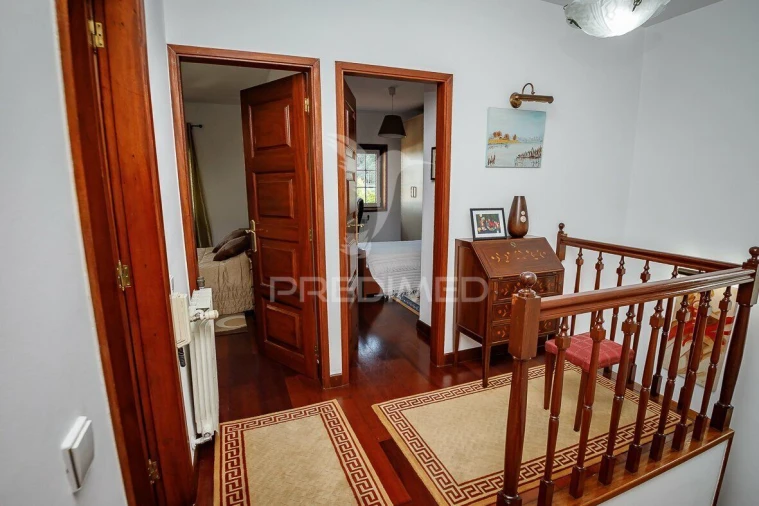 Moradia T3 para Venda em Vila Nova de Famalicão e Calendário Foto 12