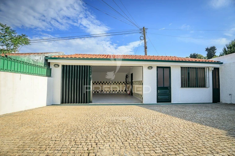 Moradia T3 para Venda em Vila Nova de Famalicão e Calendário Foto 26