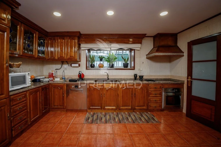 Moradia T3 para Venda em Vila Nova de Famalicão e Calendário Foto 8