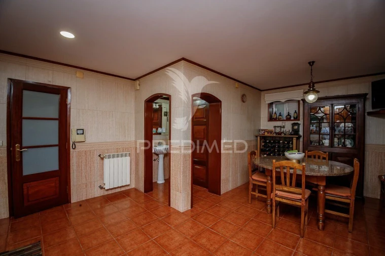 Moradia T3 para Venda em Vila Nova de Famalicão e Calendário Foto 9