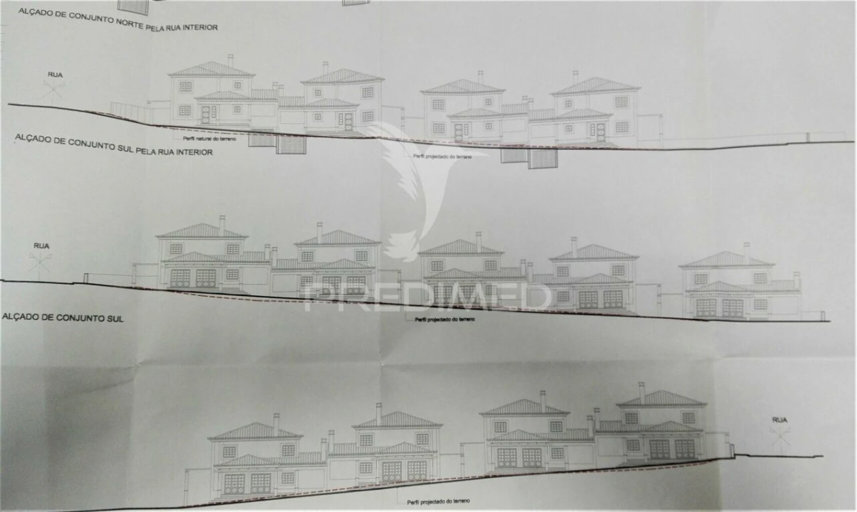 Terreno para Venda em São João das Lampas e Terrugem Foto 14