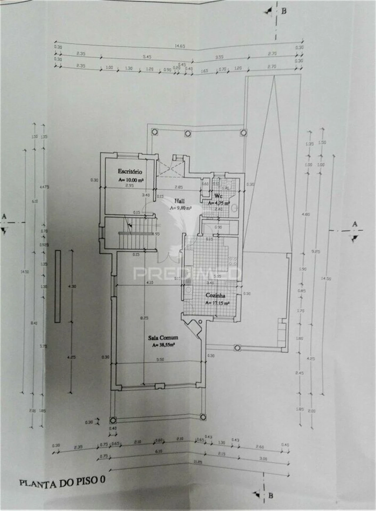 Terreno para Venda em São João das Lampas e Terrugem Foto 15
