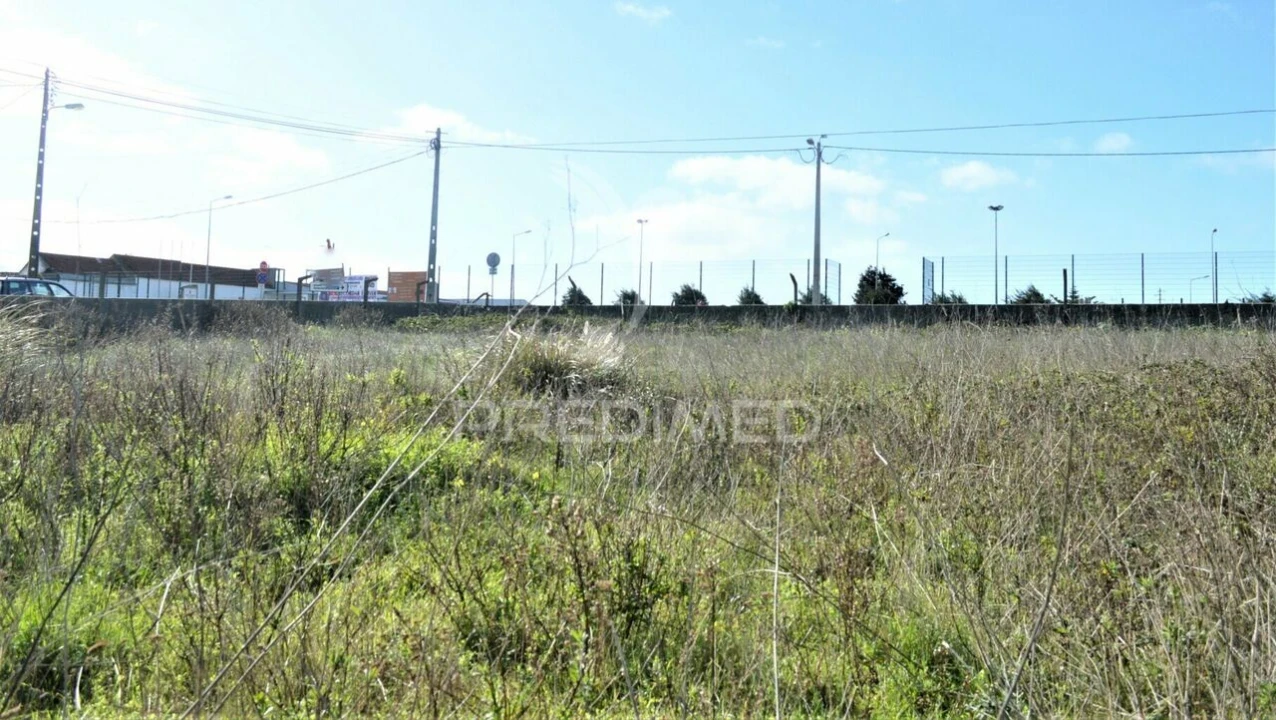 Terreno para Venda em São João das Lampas e Terrugem Foto 4