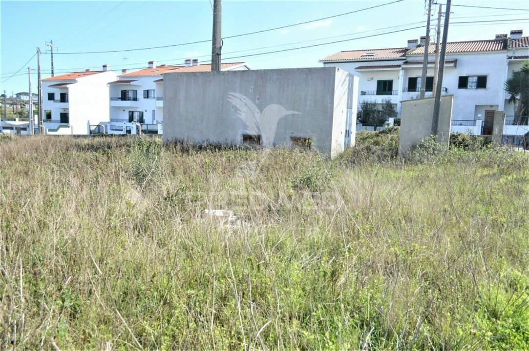 Terreno para Venda em São João das Lampas e Terrugem Foto 8