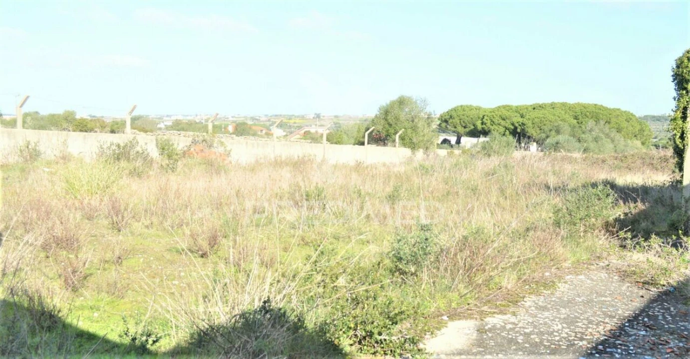 Terreno para Venda em São João das Lampas e Terrugem Foto 2