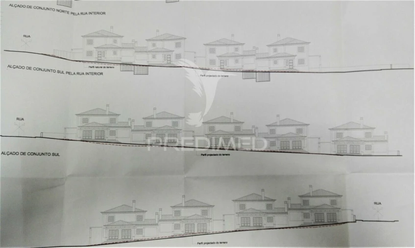 Terreno para Venda em São João das Lampas e Terrugem Foto 14