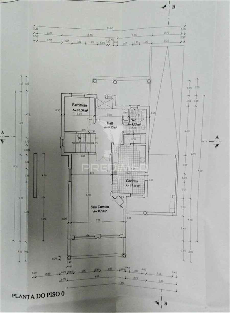 Terreno para Venda em São João das Lampas e Terrugem Foto 15