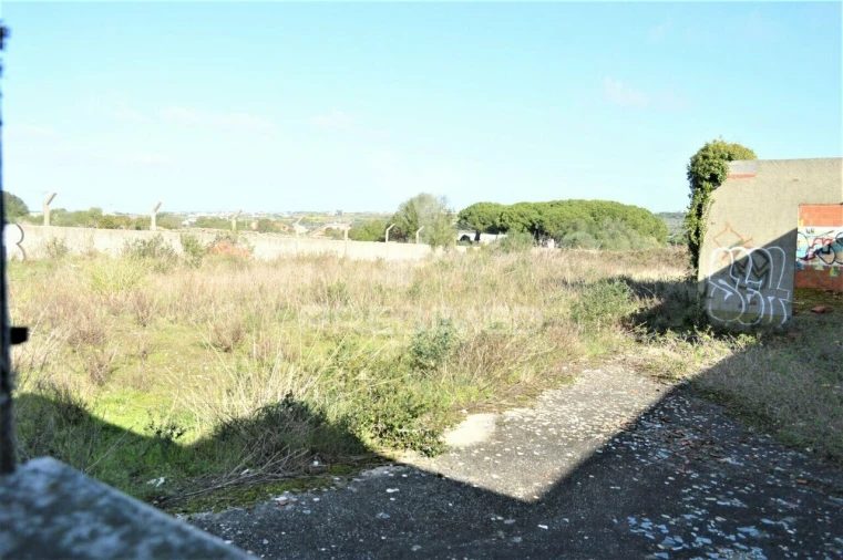 Terreno para Venda em São João das Lampas e Terrugem Foto 9