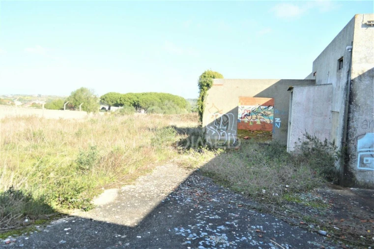 Terreno para Venda em São João das Lampas e Terrugem Foto 7