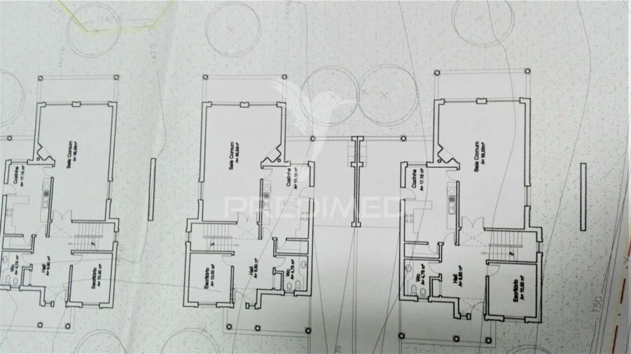 Terreno para Venda em São João das Lampas e Terrugem Foto 13