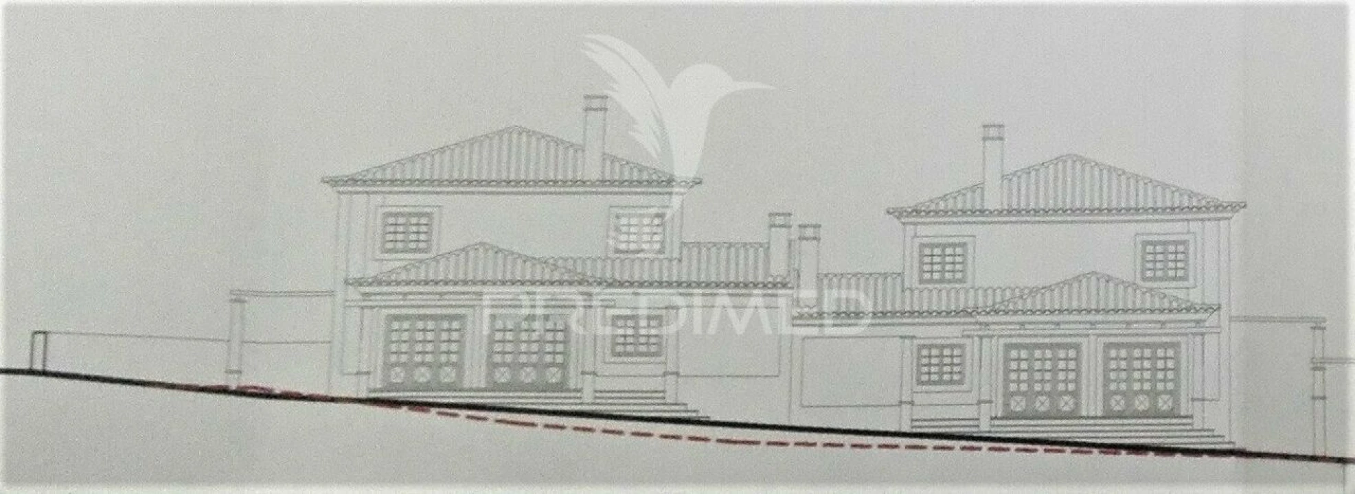 Terreno para Venda em São João das Lampas e Terrugem Foto 12