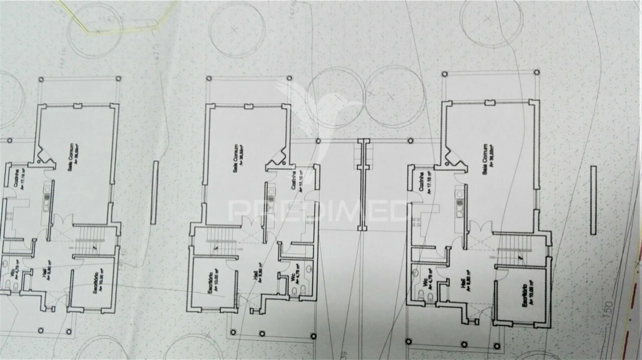 Terreno para Venda em São João das Lampas e Terrugem Foto 13