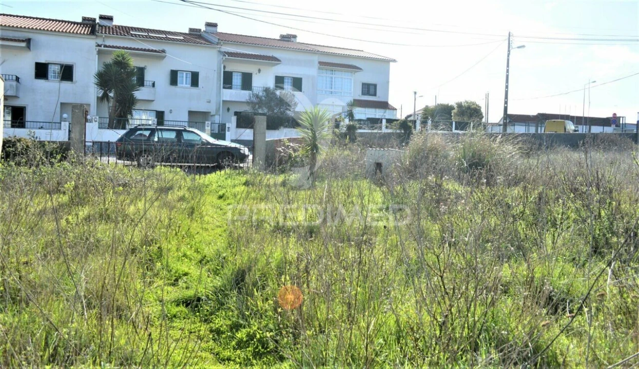 Terreno para Venda em São João das Lampas e Terrugem Foto 6