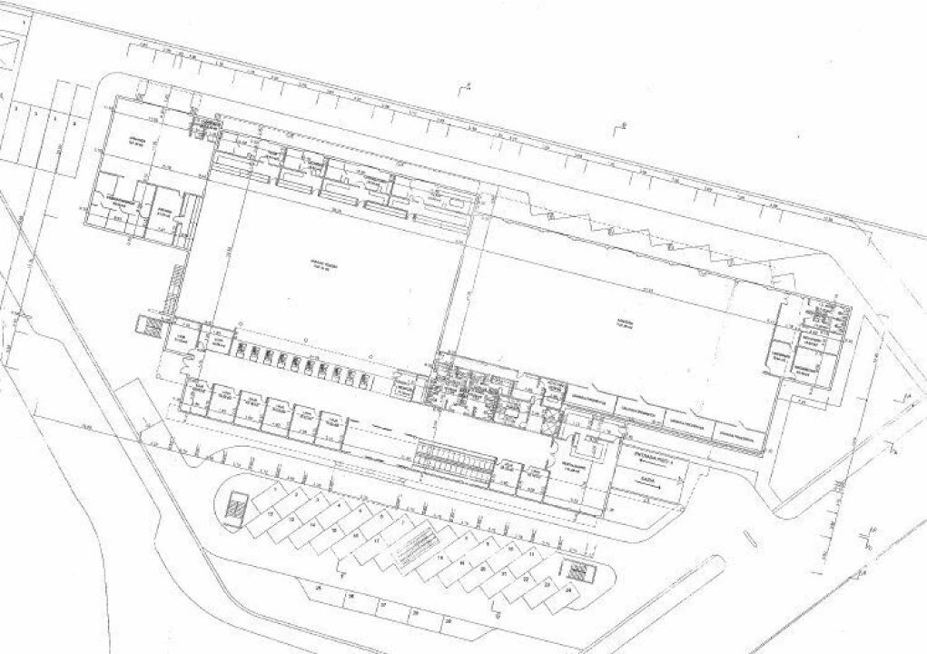 Armazém para Venda em Rio de Mouro Foto 24