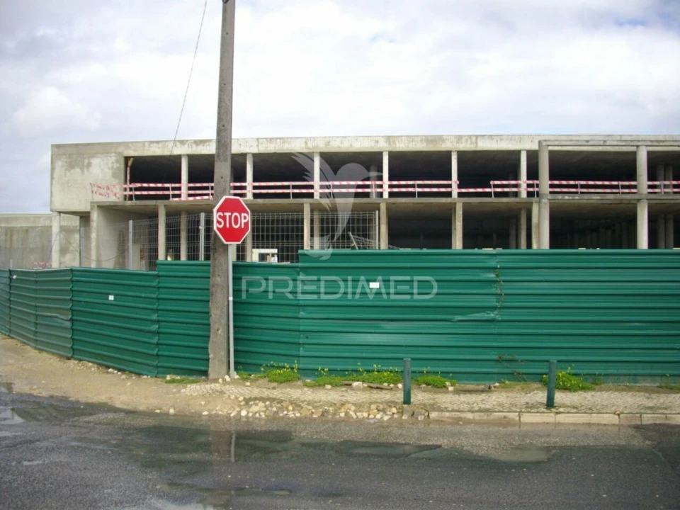 Armazém para Venda em Rio de Mouro Foto 22