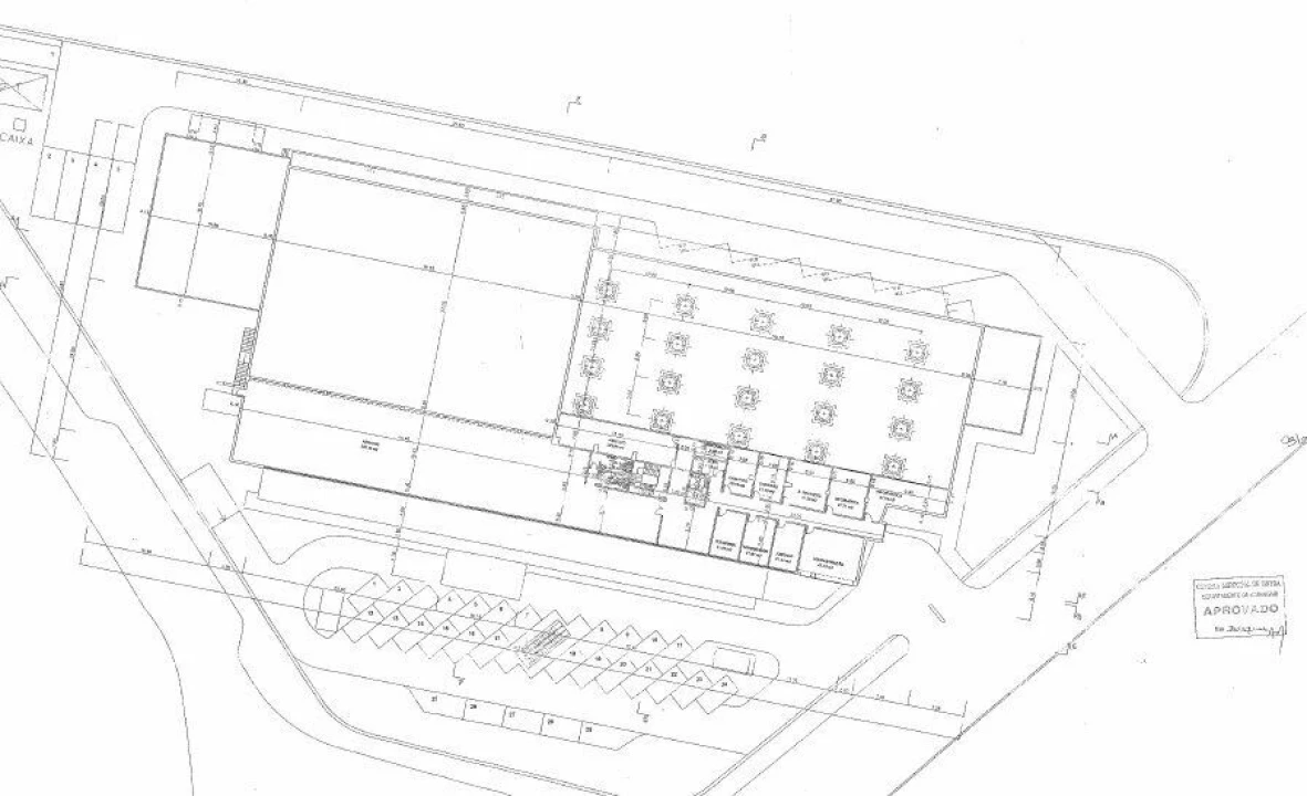 Armazém para Venda em Rio de Mouro Foto 25