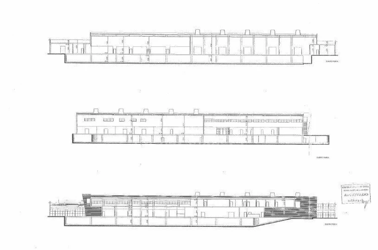 Armazém para Venda em Rio de Mouro Foto 26