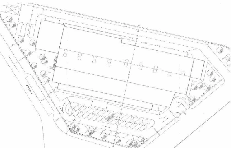 Armazém para Venda em Rio de Mouro Foto 27