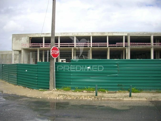 Armazém para Venda em Rio de Mouro Foto 22
