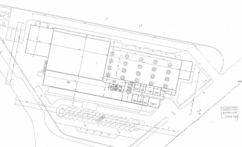 Armazém para Venda em Rio de Mouro Foto 25
