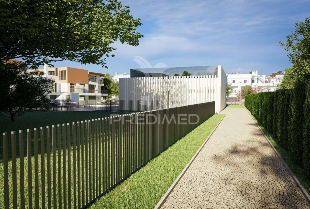 Apartamento T2 para Venda em Conceição e Cabanas de Tavira Foto 15