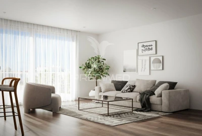 Apartamento T2 para Venda em Conceição e Cabanas de Tavira