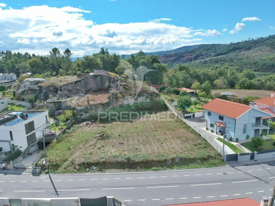 Terreno para Venda em Taide Foto 5