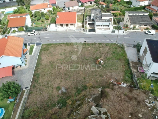 Terreno para Venda em Taide Foto 13