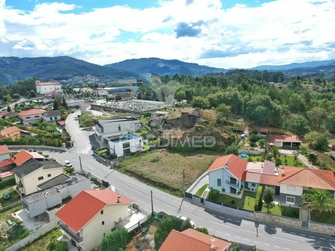 Terreno para Venda em Taide Foto 8
