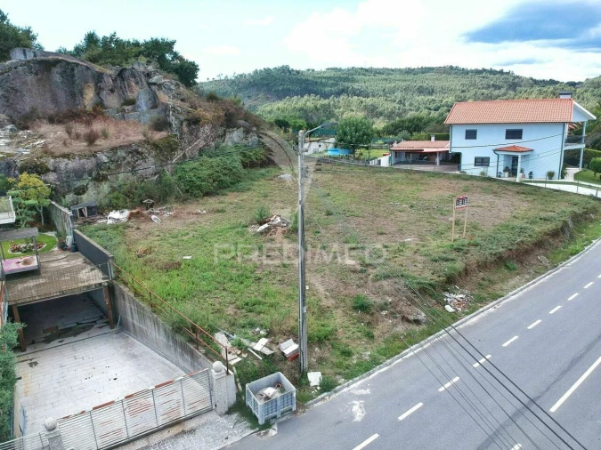 Terreno para Venda em Taide Foto 14
