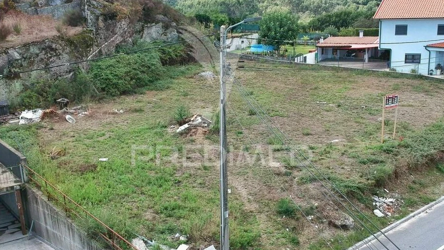 Terreno para Venda em Taide