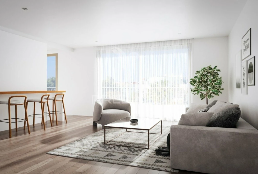 Apartamento T2 para Venda em Conceição e Cabanas de Tavira Foto 4