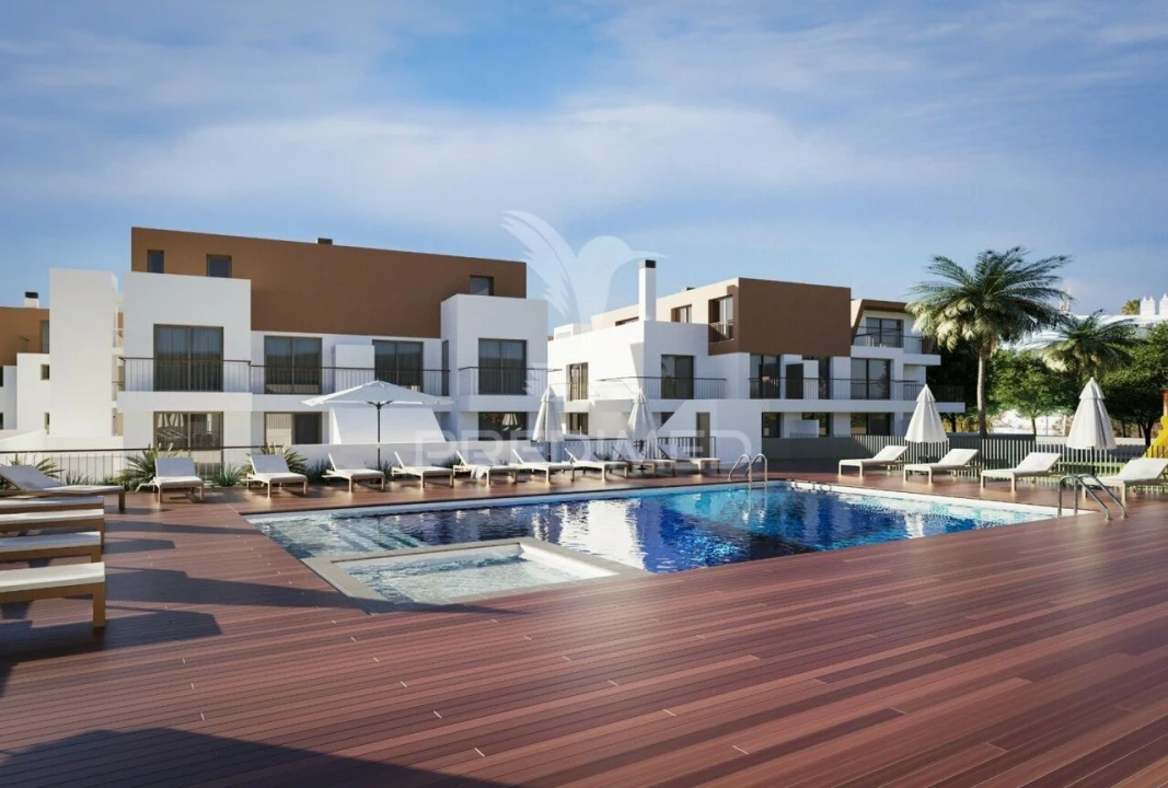Apartamento T2 para Venda em Conceição e Cabanas de Tavira Foto 2