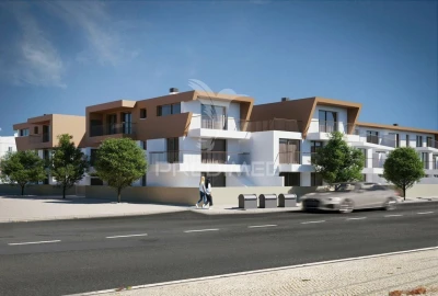 Apartamento T2 para Venda em Conceição e Cabanas de Tavira