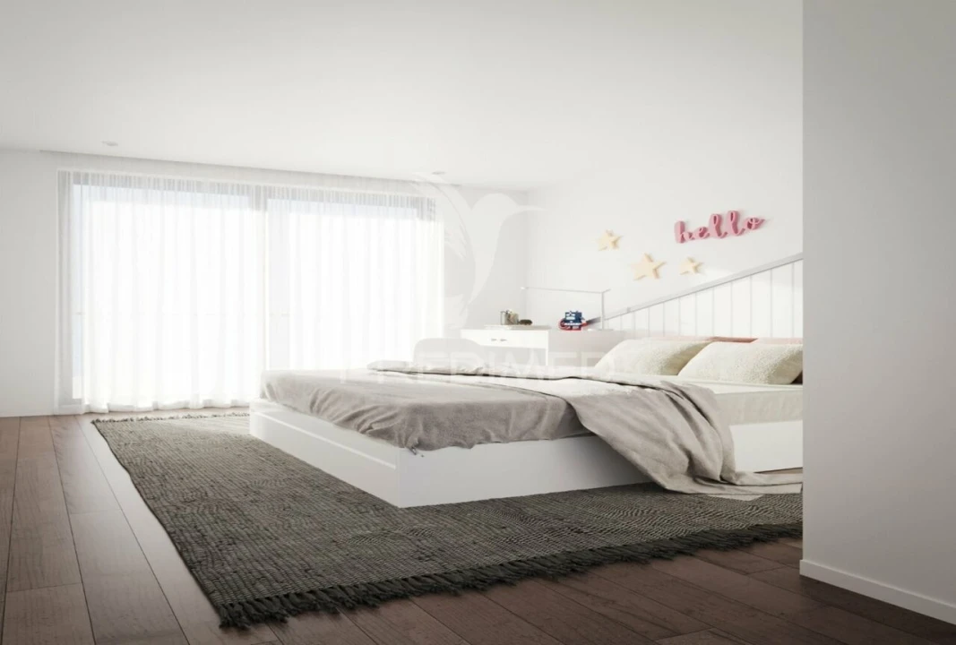Apartamento T2 para Venda em Conceição e Cabanas de Tavira Foto 6