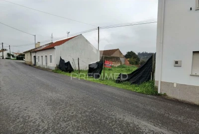 Terreno para Venda em Arneiro das Milhariças