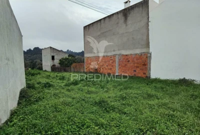Terreno para Venda em Arneiro das Milhariças