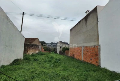 Terreno para Venda em Arneiro das Milhariças
